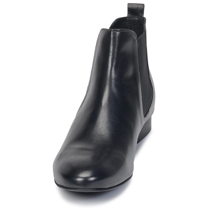 Betty London HYBA Nero Stivaletti Donna - 3