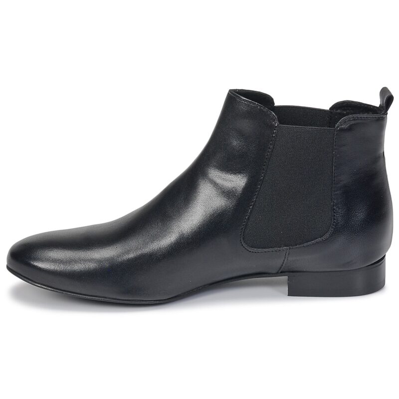 Betty London HYBA Nero Stivaletti Donna - 4