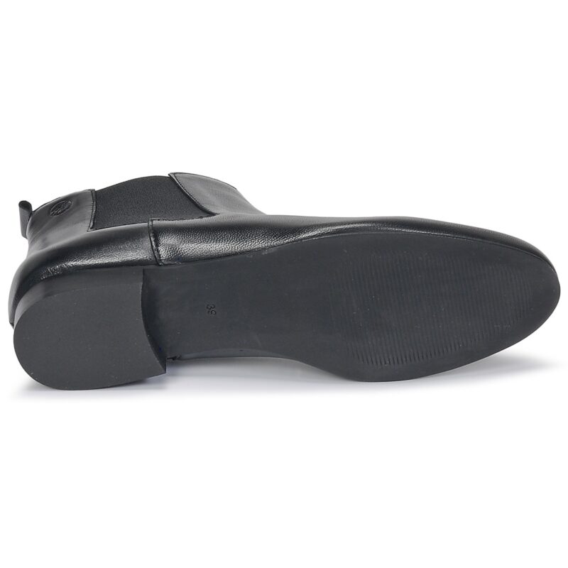 Betty London HYBA Nero Stivaletti Donna - 7