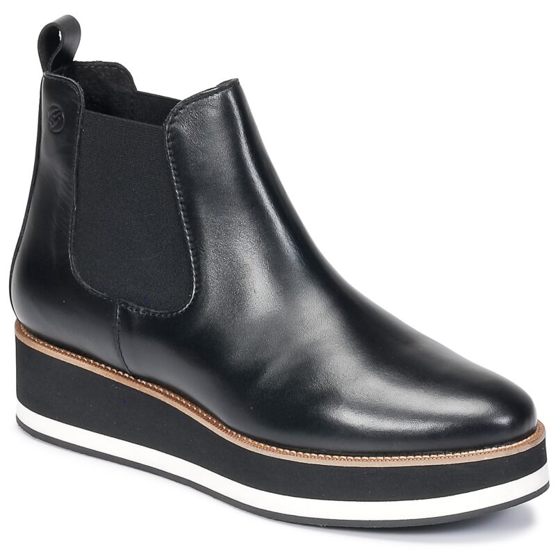 Betty London  HIRO  Nero Stivaletti Donna - 1