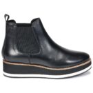 Betty London  HIRO  Nero Stivaletti Donna - 2