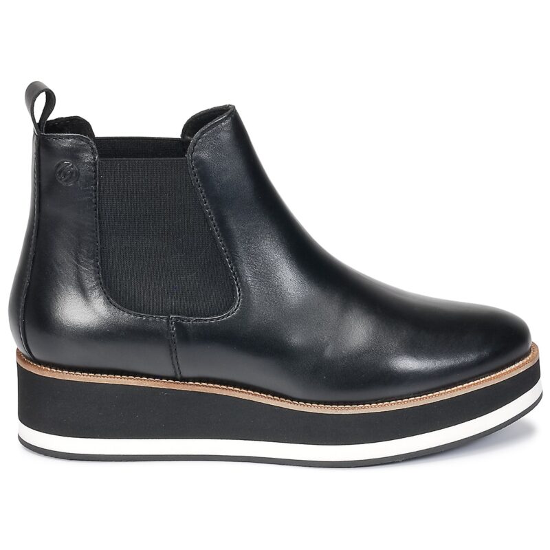 Betty London  HIRO  Nero Stivaletti Donna - 2