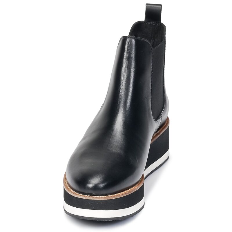 Betty London  HIRO  Nero Stivaletti Donna - 3