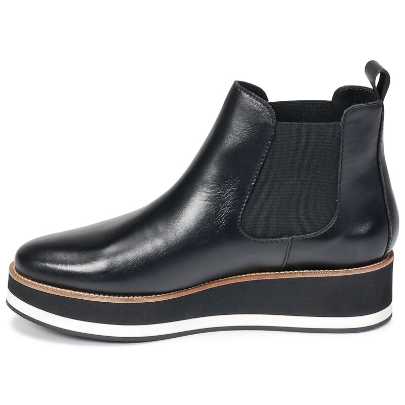 Betty London  HIRO  Nero Stivaletti Donna - 4