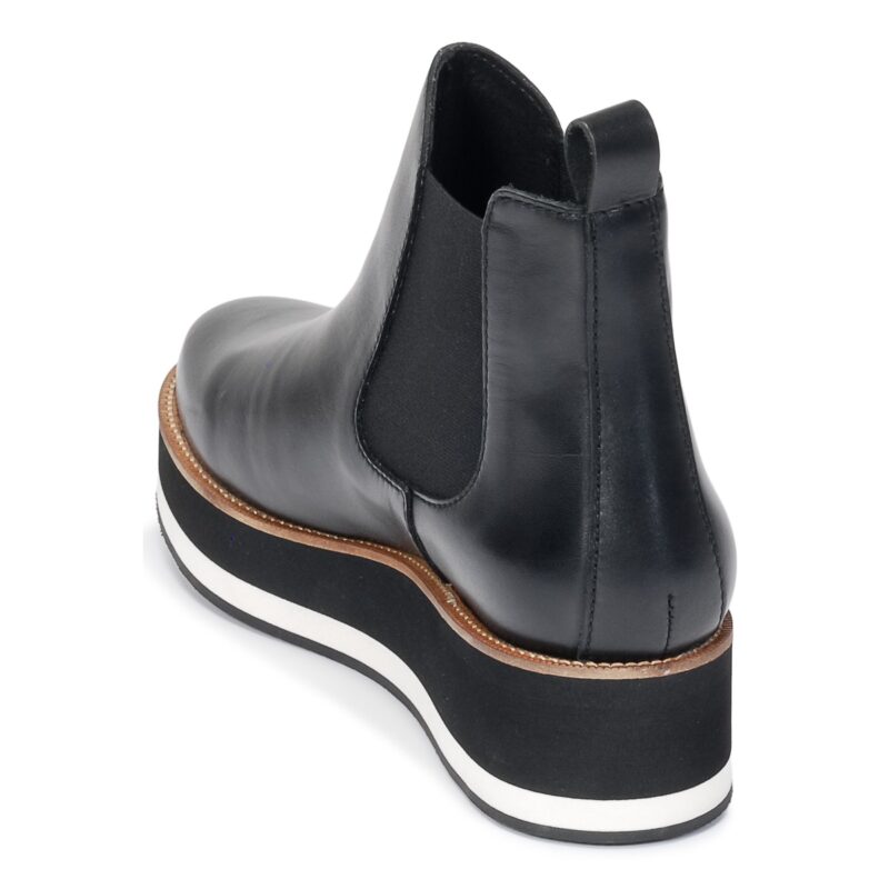 Betty London  HIRO  Nero Stivaletti Donna - 5