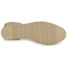 Unisa CISCA Gold Espadrilles Damen - 7