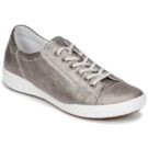 Josef Seibel SINA 11 Argento Sneakers basse Donna - 1