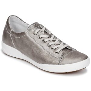 Josef Seibel  SINA 11  Argento -  Sneakers basse Donna
