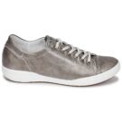 Josef Seibel SINA 11 Argento Sneakers basse Donna - 2
