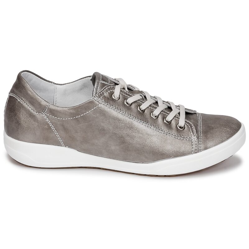 Josef Seibel SINA 11 Argento Sneakers basse Donna - 2