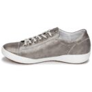 Josef Seibel SINA 11 Argento Sneakers basse Donna - 4