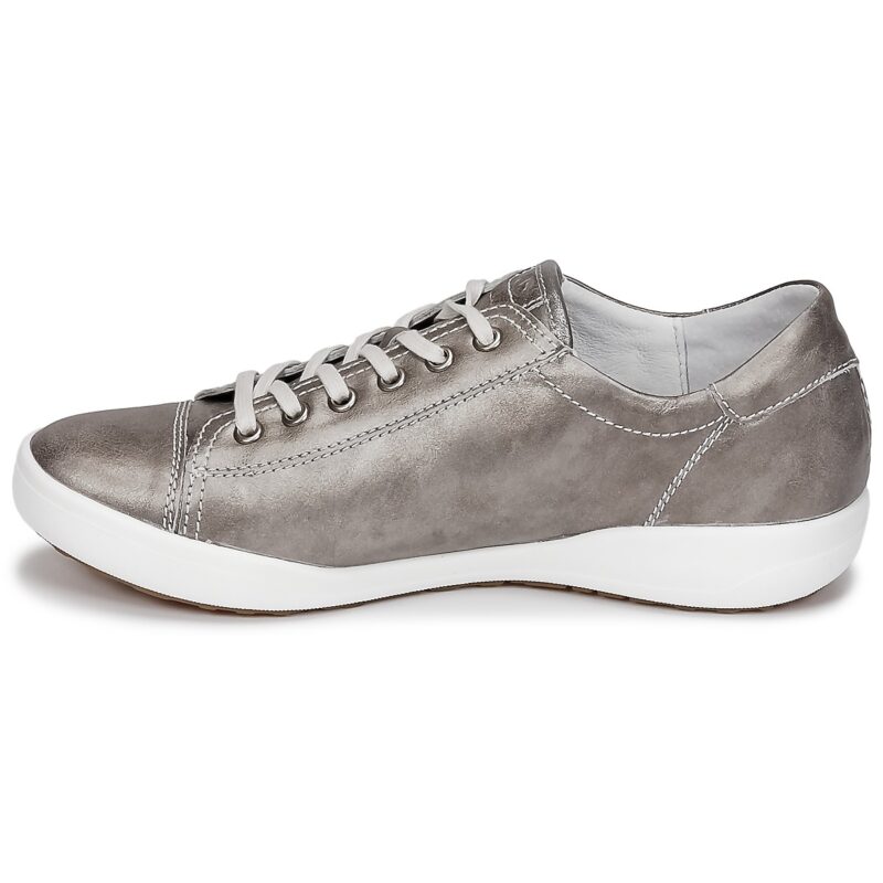 Josef Seibel SINA 11 Argento Sneakers basse Donna - 4