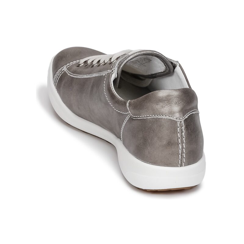 Josef Seibel SINA 11 Argento Sneakers basse Donna - 5