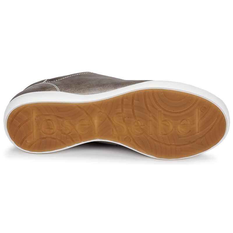 Josef Seibel SINA 11 Argento Sneakers basse Donna - 7