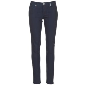 Jeans skynny  Versace Jeans Couture  A1HRB0K4  Blu -   Jeans skynny Donna
