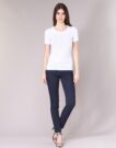Jeans skynny Versace Jeans Couture A1HRB0K4 Blu Jeans skynny Donna - 2