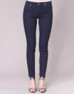 Jeans skynny Versace Jeans Couture A1HRB0K4 Blu Jeans skynny Donna - 4