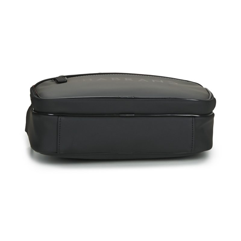 Chabrand TOUCH BIS 17222 Nero Borse Shopping Uomo - 4