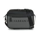 Borsa Shopping uomo Chabrand TOUCH BIS 17222 Nero Chabrand 3700646007681