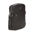 BOSS Zair_NS zip Marrone Borse Shopping Uomo - 2