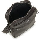 BOSS Zair_NS zip Marrone Borse Shopping Uomo - 5