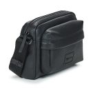 HUGO New Ethon HI_EW Nero Borse Shopping Uomo - 2