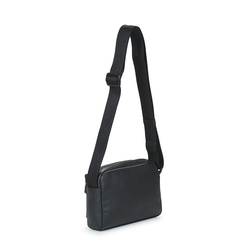 HUGO New Ethon HI_EW Nero Borse Shopping Uomo - 3
