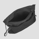 Sacs de courses Patagonia Terravia Sacoche noirs pour hommes - Lot de 5