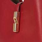 Furla FURLA GOCCIA M HOBO Rosso Borse a spalla Donna - 4