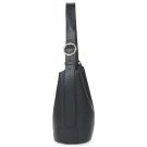 Guess MERIDIAN II BUCKET Nero Borse a spalla Donna - 3