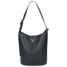 Guess MERIDIAN II BUCKET Nero Borse a spalla Donna - 1