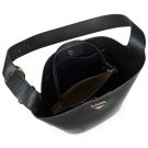 Guess MERIDIAN II BUCKET Nero Borse a spalla Donna - 5