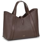 Donna Furla FURLA GOCCIA S TOTE Marrone Borsetta Donna - 2
