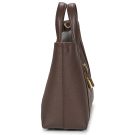 Donna Furla FURLA GOCCIA S TOTE Marrone Borsetta Donna - 3