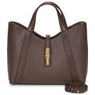 Donna Furla FURLA GOCCIA S TOTE Marrone Borsetta Donna - 1