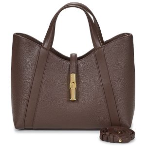Borsette donna Furla  FURLA GOCCIA S TOTE  Marrone Furla 8050597702506