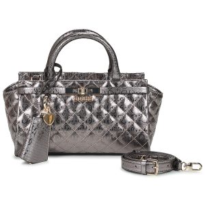 Borsette donna Guess  IDRA SMALL SATCHEL Guess 198659001292