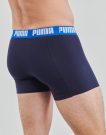 Boxer Puma PUMA BASIC X6 Multicolore Boxer Uomo - 4