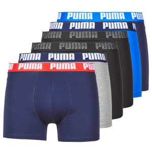 Boxer uomo Puma  PUMA BASIC X6 Puma 8720245076890