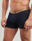 Boxer Tommy Hilfiger 3P TRUNK WB Marine Boxer Uomo - 3
