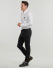 Camicia a maniche lunghe HUGO Ermo Bianco Camicie a maniche lunghe Uomo - 3