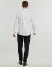 Camicia a maniche lunghe HUGO Ermo Bianco Camicie a maniche lunghe Uomo - 4