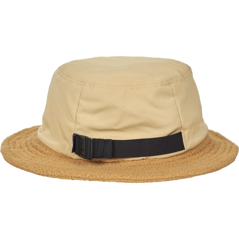 Cappelli The North Face YUMIORI BUCKET Marrone Cappelli Uomo - 2