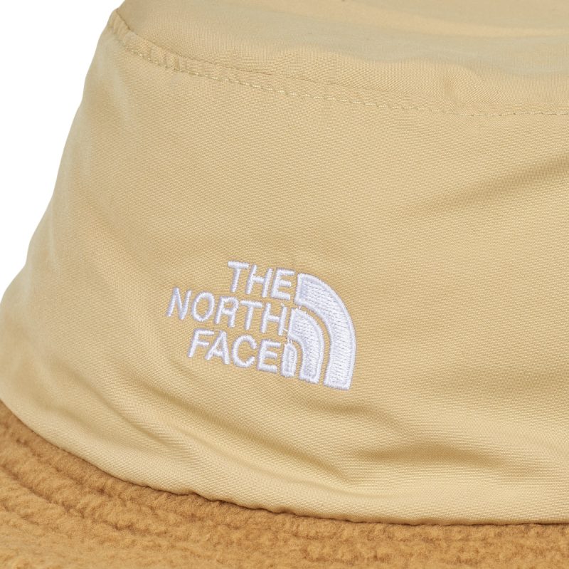 Cappelli The North Face YUMIORI BUCKET Marrone Cappelli Uomo - 3