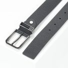 Cintura  Armani Exchange  XM001695 ADJUSTABLE  Nero -  Cinture Uomo - 2