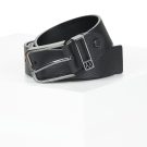 Cintura  Armani Exchange  XM001695 ADJUSTABLE  Nero -  Cinture Uomo - 1