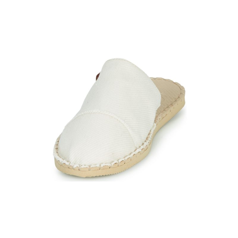 Havaianas ESPADRILLE MULE ECO Beige Espadrillas Donna - 3
