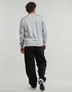 Sweatshirt Champion CREWNECK SWEATSHIRT Grey Sweatshirt Male - 4