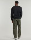 Felpe Champion CREWNECK SWEATSHIRT Nero Felpe Uomo - 4