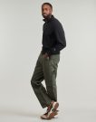 Felpe Champion HALF ZIP SWEATSHIRT Nero Felpe Uomo - 3